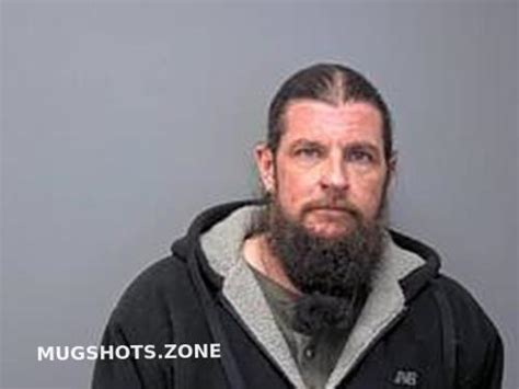 SHAWN CHRISTERFE BRESNAHAN 01 20 2024 Baxter County Mugshots Zone