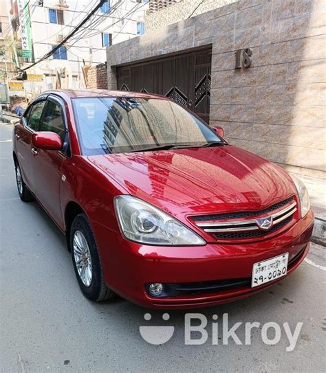 Toyota Allion G PACKAGE 2005 For Sale In Uttara Bikroy