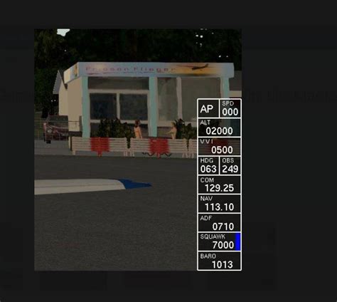 Flywithlua autopilot script - XP11 General discussion - X-Plane.Org Forum
