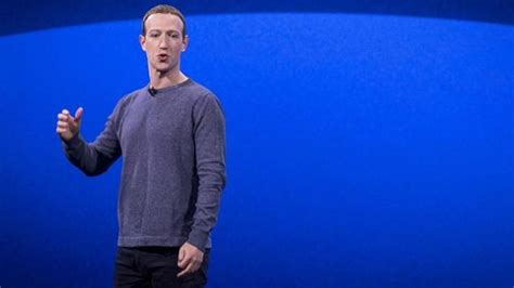 Mark Zuckerberg Set To Reveal Indias Role In Building Metaverse Technology News Business