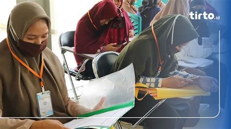 Peserta Harus Unggah Ulang Dokumen Kip Kuliah Mulai Kapan