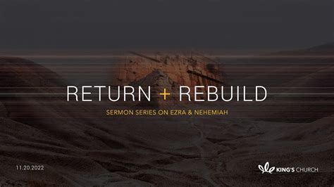 Return Rebuild Repentance Upon Repentance Ezra 10 1 17 Ezra 10 1