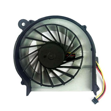 VENTILADOR CPU PARA PORTÁTIL HP G62 G42 COMPAQ PRESARIO CQ62 CQ42 eBay