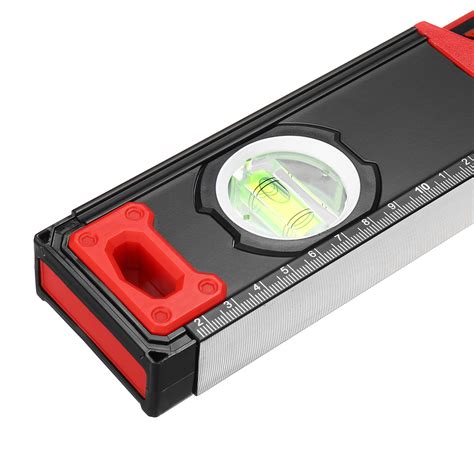 Magnetic Base Digital Level Inclinometer Angle Finder Quadrant Spirit Level