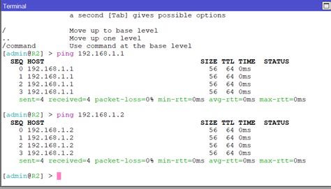 Configure Management VLAN on the MikroTik Switch - NetworkTik