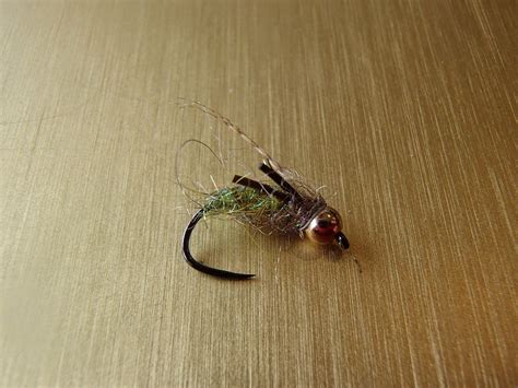 All Things Fly Fishing The Caddis Hatch Top 10 Fly Patterns