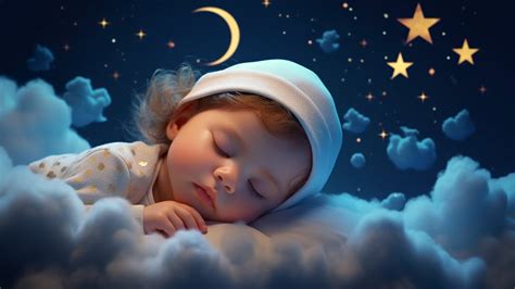 Baby Fall Asleep In Minutes With Soothing Lullabies Hour Baby