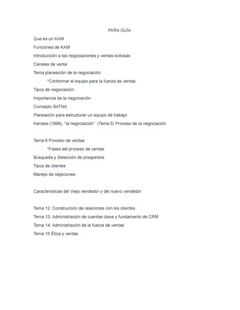 Descubre Los Elementos Claves De La Negociaci N Mercantil Convi Rtete