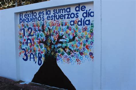 Crean Murales Para Formar Una Comunidad Inclusiva Y Resiliente