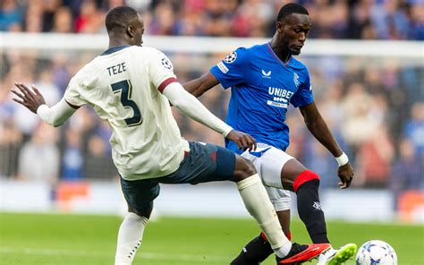 PSV x Rangers onde assistir horário e prováveis escalações do jogo