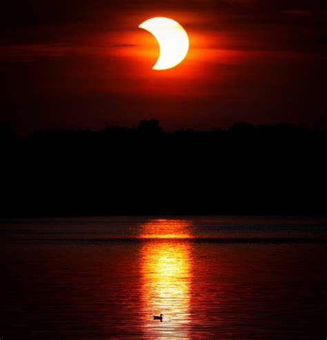 Solar eclipse 2024 weather forecast in Michigan: Cloud cover possible