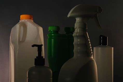 How Pfas ‘forever Chemicals Got Into Household Plastic Bottles Bloomberg