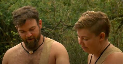 Naked And Afraid Steven A Deep Dive Into His Survival Journey