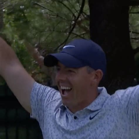 Watch Rory Mcilroy Make The First Hole In One Of His Pga Tour