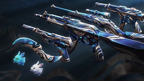 Valorant Luna Skin Bundle Weapons Prices And Release Date Prima Games