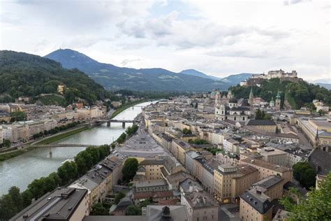 Salzburg Itinerary The Ultimate 2 Days In Salzburg Austria 2024 Guide