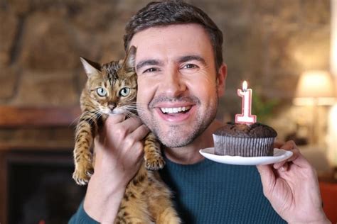 How To Throw A Cat Birthday Party For Your Kitty Fun Tips And Ideas