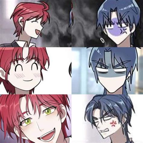JINO AND SOLON DARK MOON ENHYPEN | Dark moon, Red moon, Anime