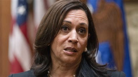 Media Attempts To Rewrite Kamala Harris Shoddy Record As Border