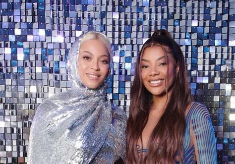 Ludmilla detalha encontro Beyoncé em Salvador ela reluz Tá na