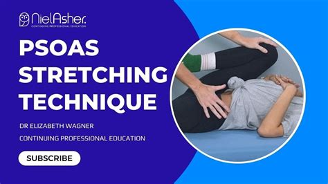 Psoas Test