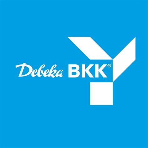 Debeka BKK By Debeka Betriebskrankenkasse BKK