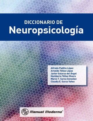 Diccionario De Neuropsicologia PDF