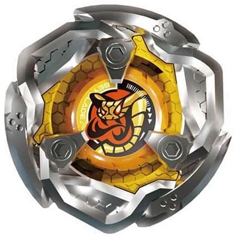 Takara Tomy Viper Tail 3 80hn Beyblade X Booster Bx 16 03 Beysandbricks