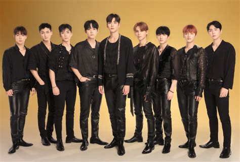 Sf9ロウン君、ドラマ「先輩、そのリップスティック塗らないで」で今年初の私のお気に入りに入りました！ 毎日投資の勉強、そして時々韓国語