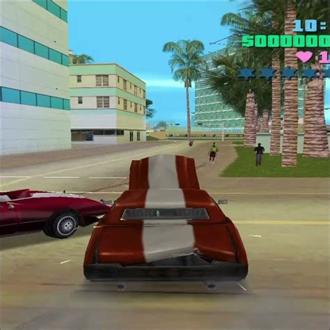 How To Get A Fastest Sabre Turbo Car In Gta Vice City Shorts Youtube