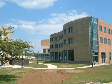 West Chester University Swope Music Building And Performing Arts Center