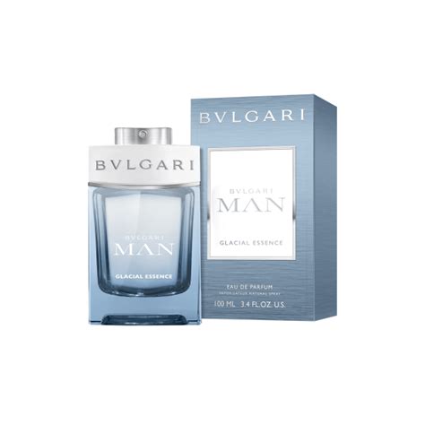 Bvlgari Man Glacial Essence Bvlgari