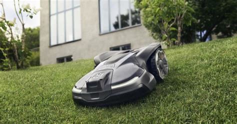 Husqvarna Automower Nera Meilleur Prix Et Actualit S Les Num Riques