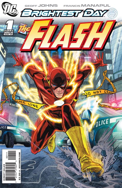 FLASH #1