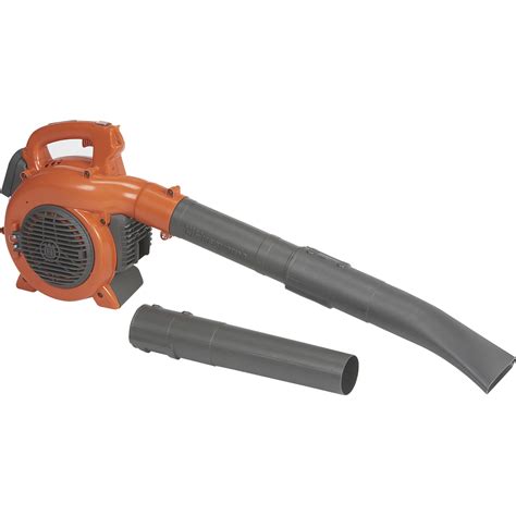 Husqvarna Reconditioned 125b Leaf Blower 28cc 425 Cfm Model 125b Northern Tool