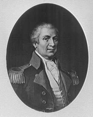 Henry Knox United States General Britannica