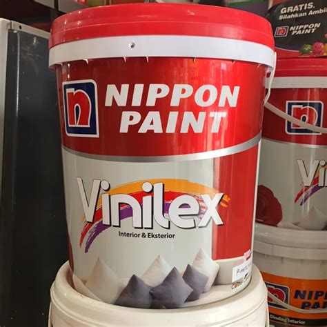 Rekomendasi Warna Cat Nippon Paint Untuk Ruang Tamu Terbaik