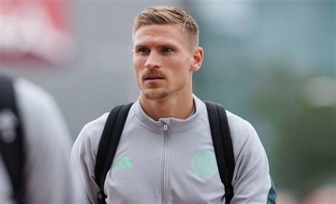 Celtic Submit 3 Million Bid For Carl Starfelt Replacement The Celtic