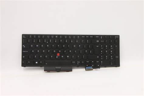 Lenovo Raptor Keyboard Num Bl Lenovo Sklep Empik