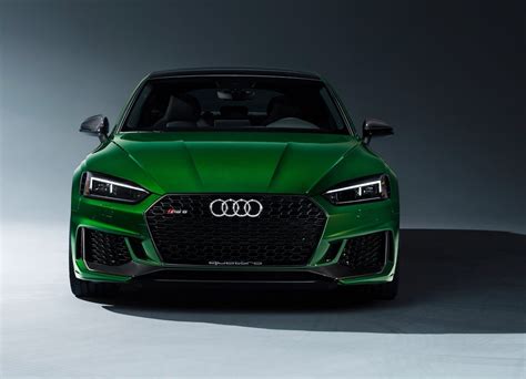 Audi Rs Sportback Chega Timo Desempenho E Excel Ncia Em