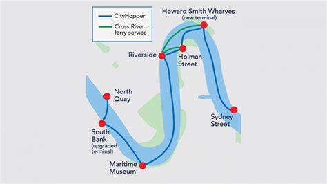 Free And Cheap Public Transport In Brisbane And Beyond