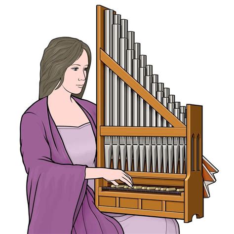 Portative Organ