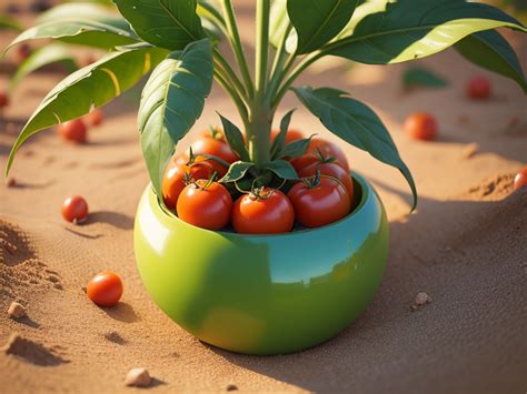 O Guia Definitivo De Como Plantar Tomate Em Seu Jardim Como Plantar