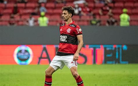 Estrutura do Flamengo se torna aliada de Rodrigo Caio após alta