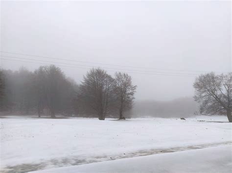 Meteo Ponte Dell Immacolata Arriva La Neve In Pianura Le