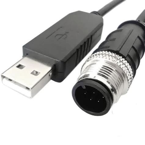 Jual Customized Ftdi Usb Rs To M P Serial Adapter Cable Ft R