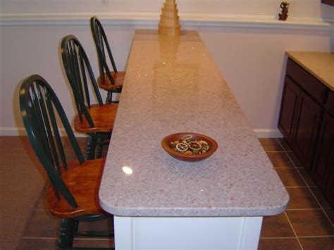 Though Granite Countertops Have Been The High End Mainstay For Years Silestone Is Becoming