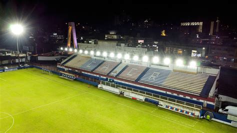 Estádio de Brusque LEDVANCE LEDVANCE