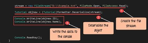 C Serialization Tutorial Ultimate Guide To Learn Best New