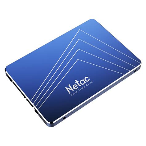 C Ng Ssd Gb Netac N S Inch Sata Iii Tuanphong Vn